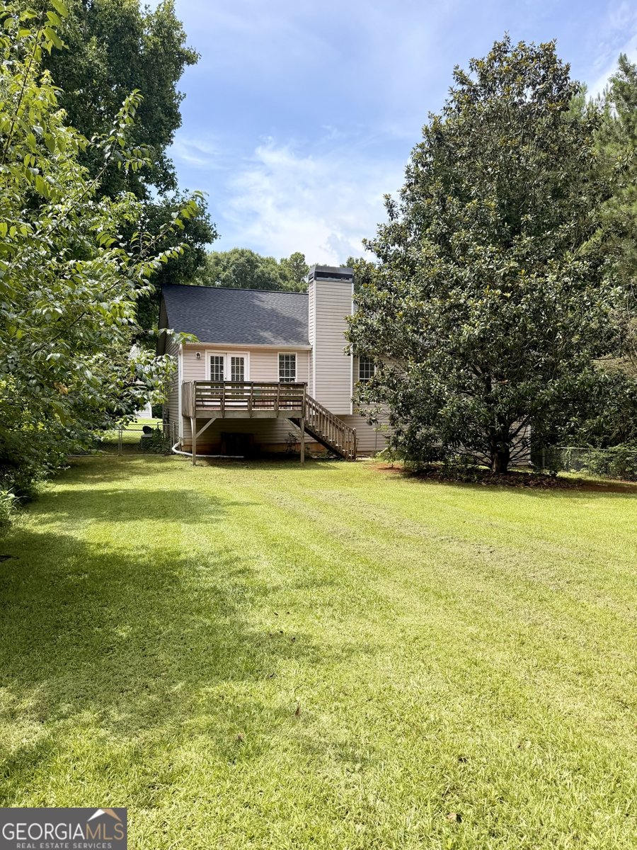 304 Oliver Court Douglasville - Photo 7