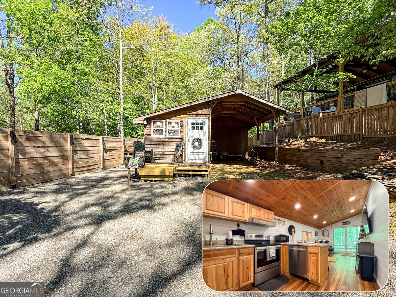 78 21St Street Ellijay - main photo