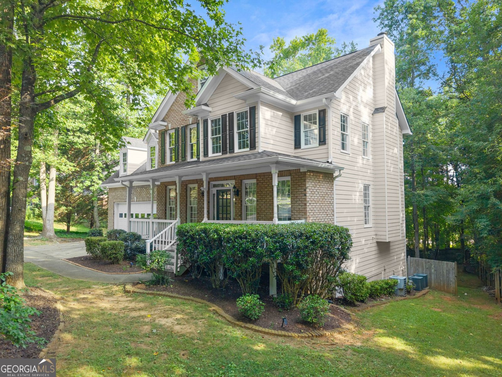 7620 Paces Lane Gainesville - Photo 10