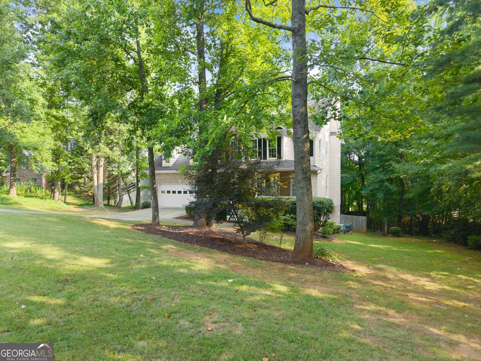 7620 Paces Lane Gainesville - Photo 11