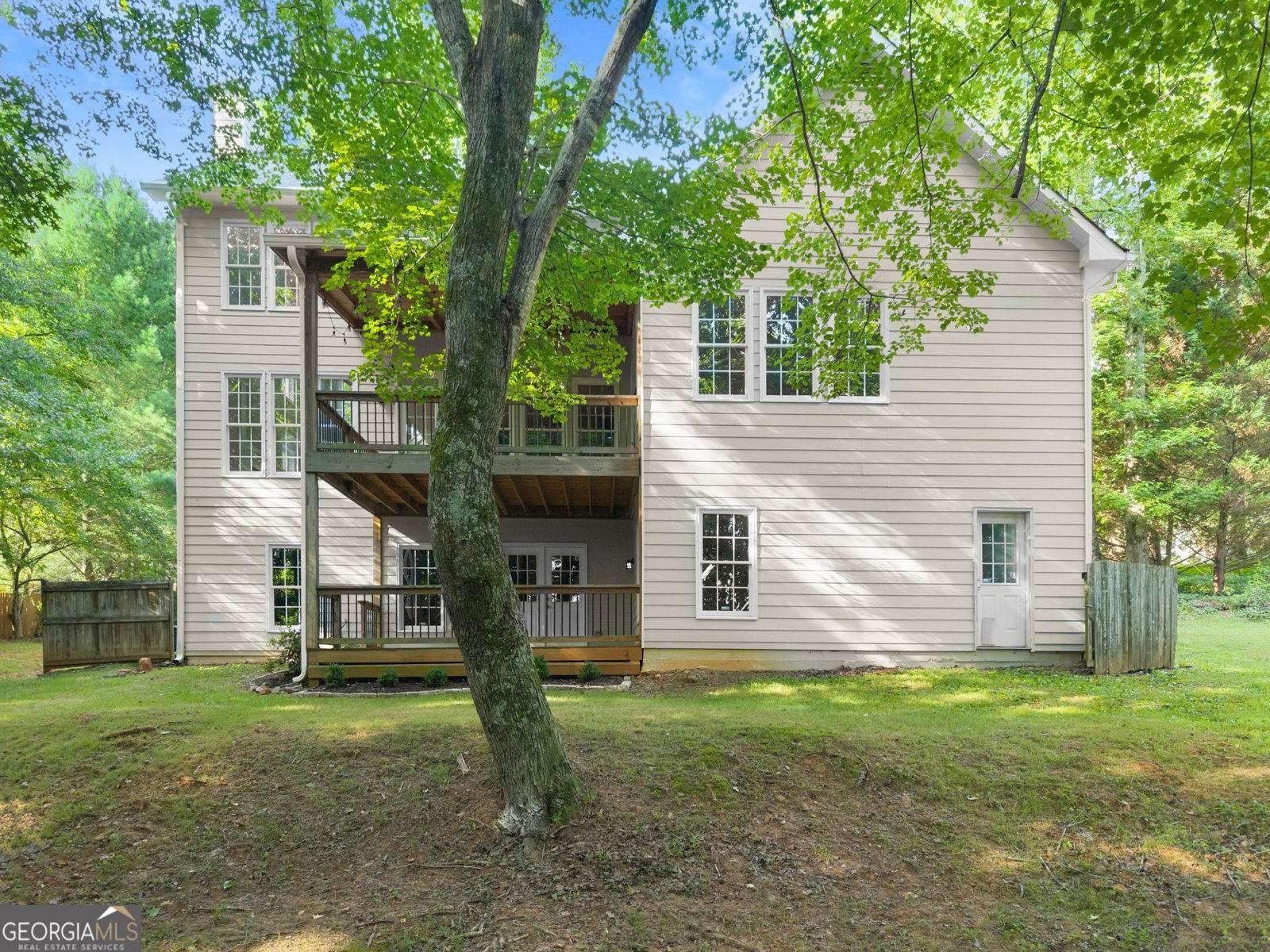 7620 Paces Lane Gainesville - Photo 52