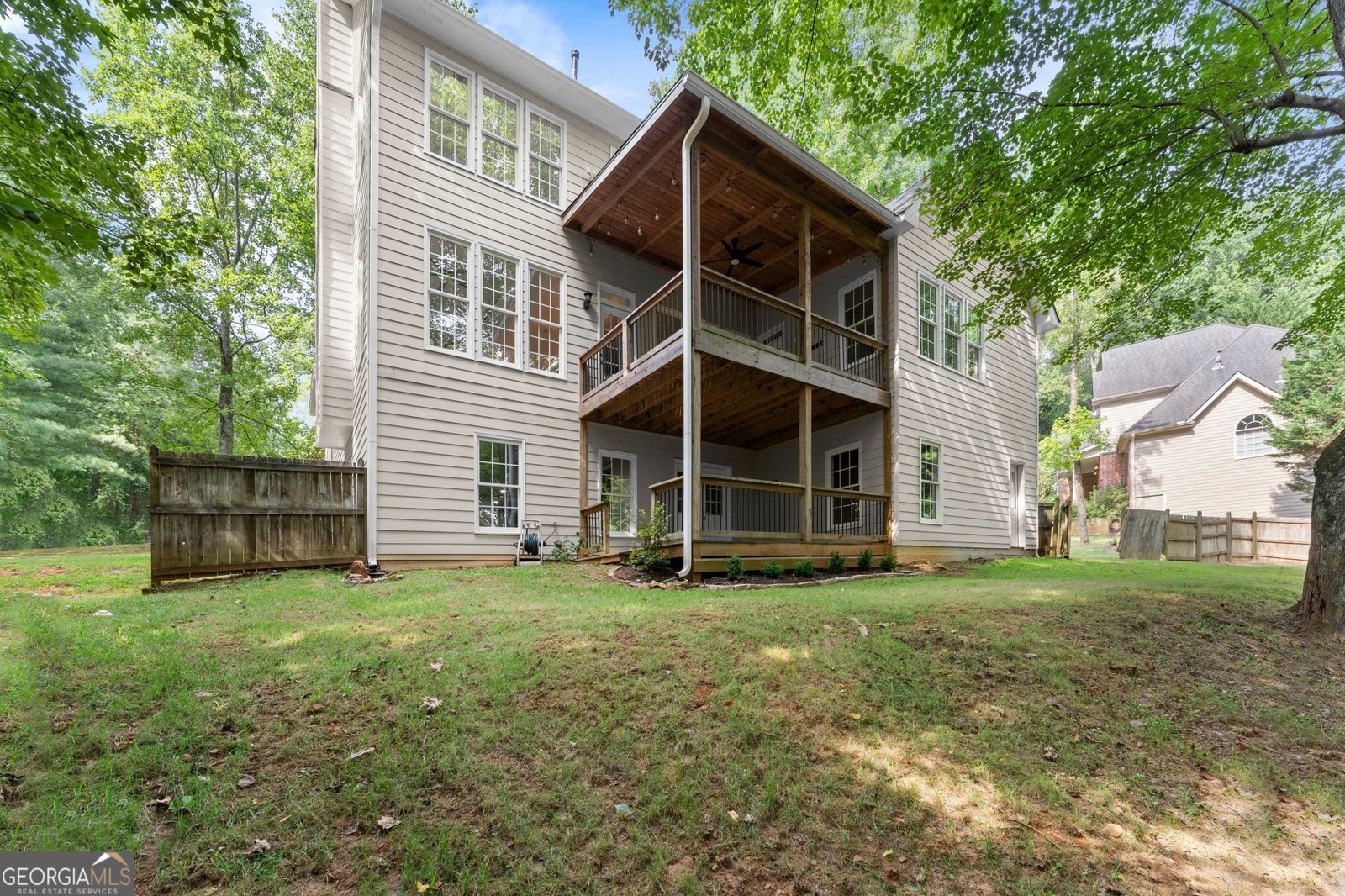 7620 Paces Lane Gainesville - Photo 53