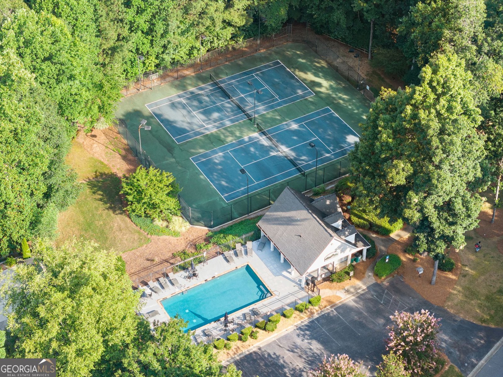 7620 Paces Lane Gainesville - Photo 55