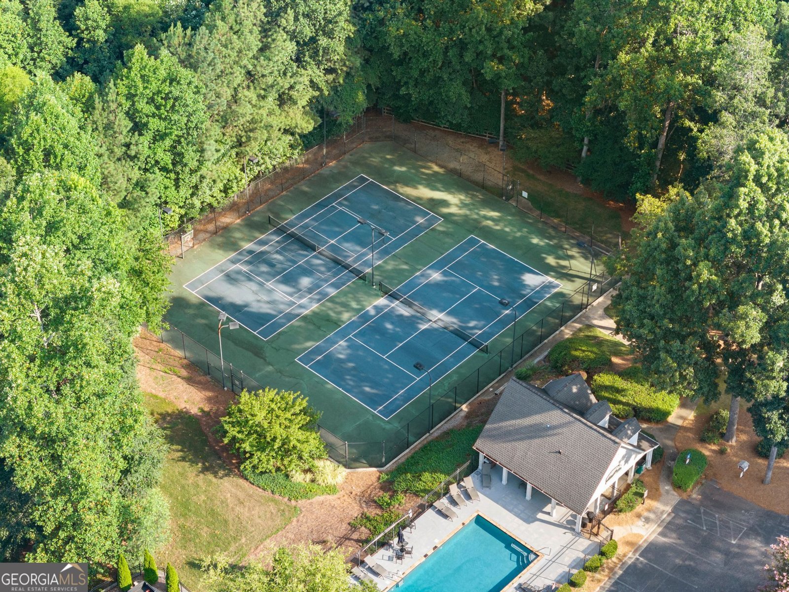 7620 Paces Lane Gainesville - Photo 56