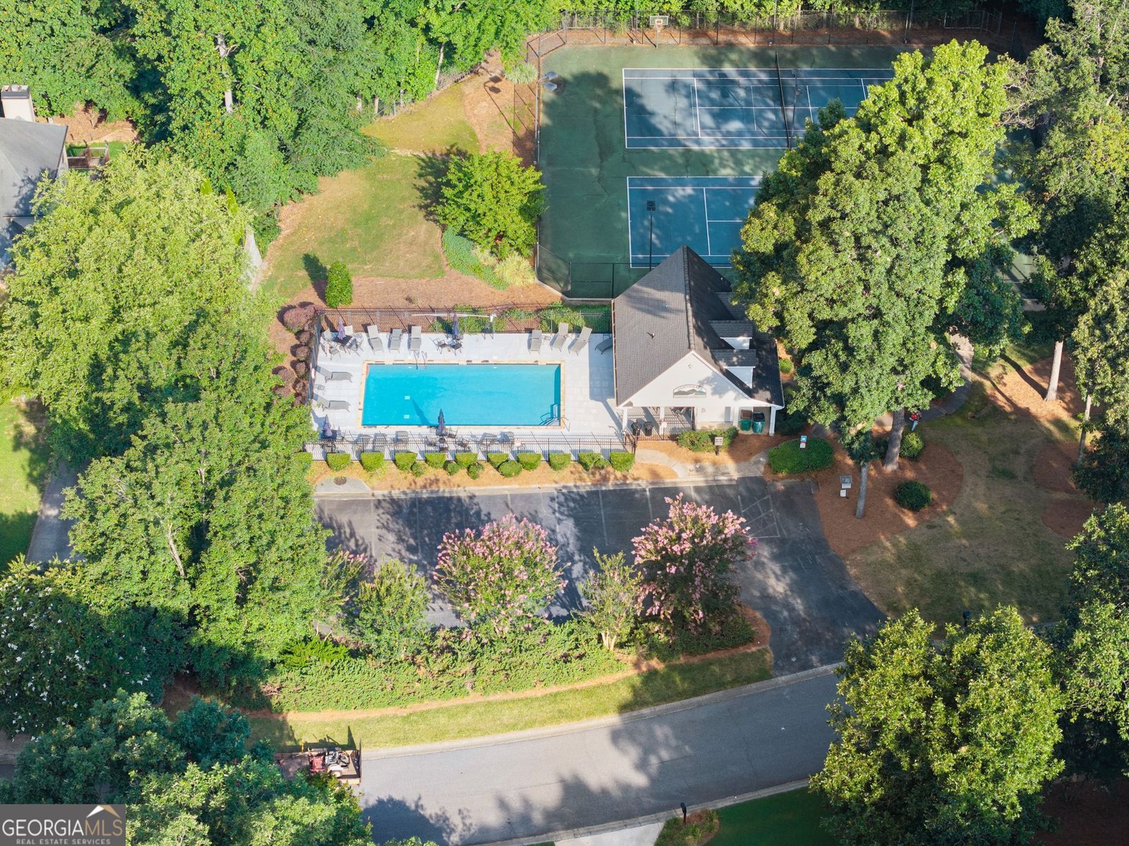 7620 Paces Lane Gainesville - Photo 57