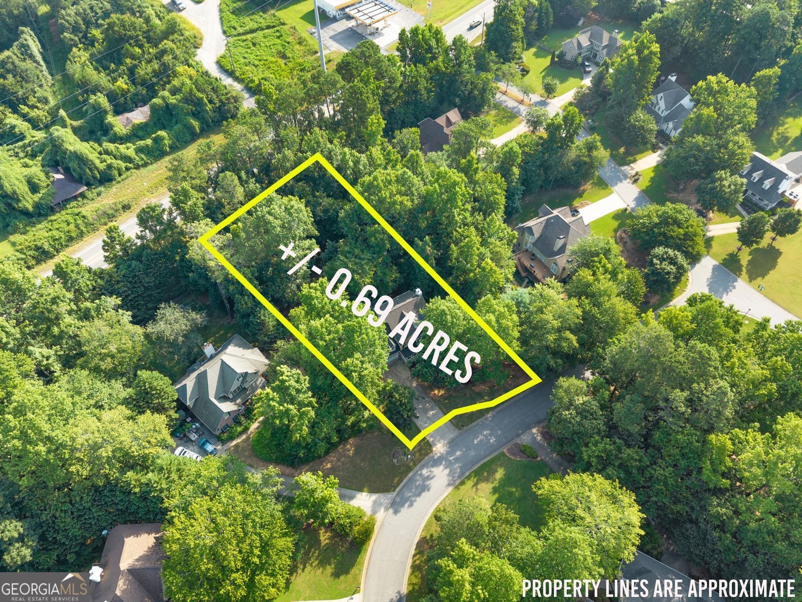 7620 Paces Lane Gainesville - Photo 63