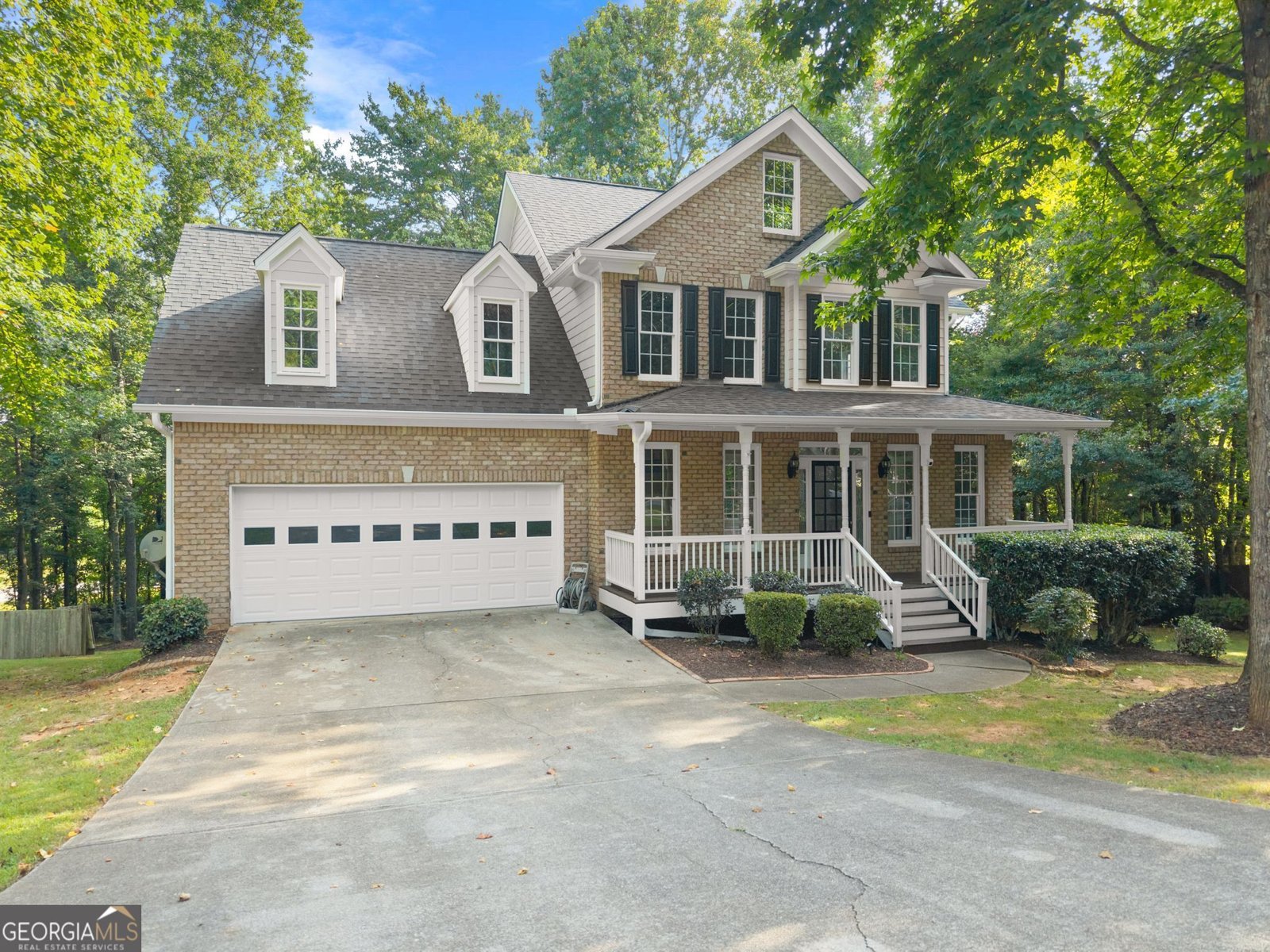 7620 Paces Lane Gainesville - Photo 8
