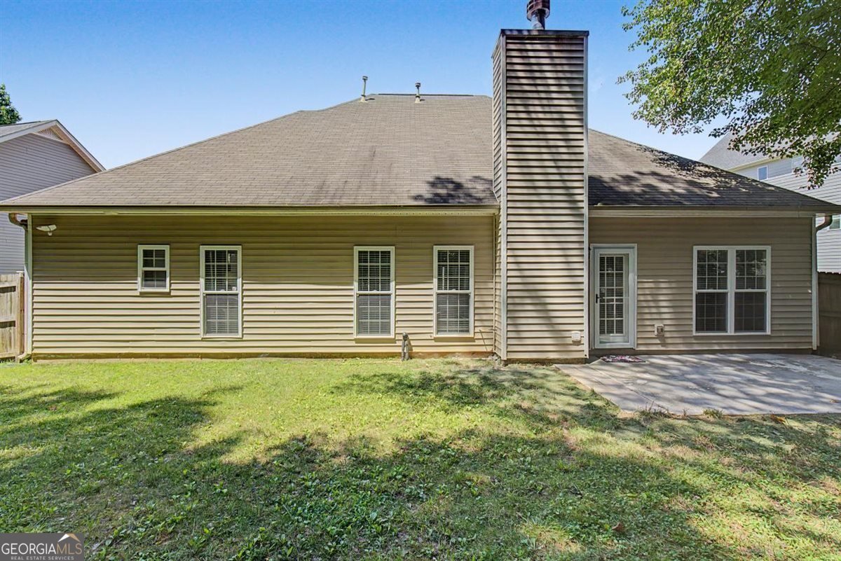 118 Oscar Way Dallas - Photo 45