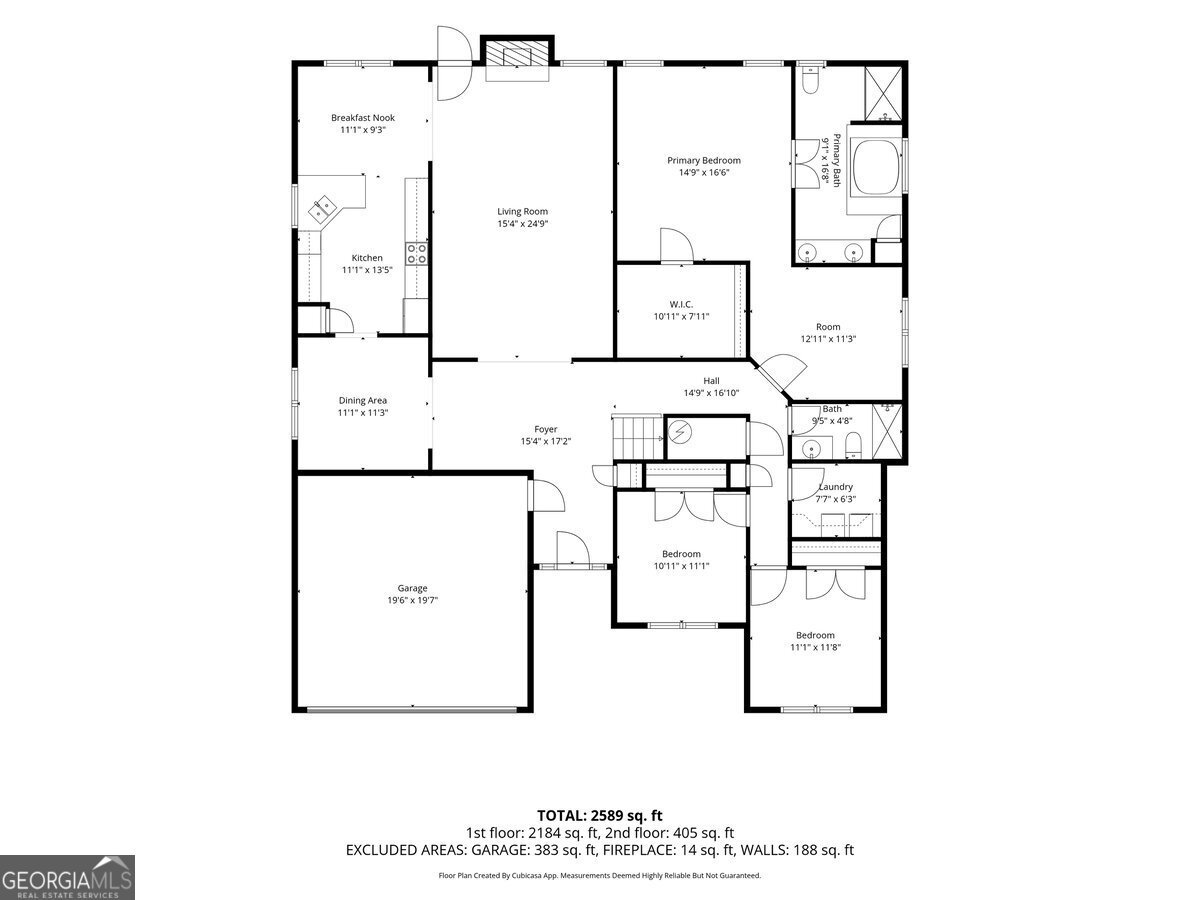 118 Oscar Way Dallas - Photo 51