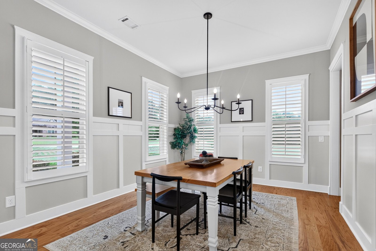 11 Lodgepole Pine Court Newnan - Photo 11