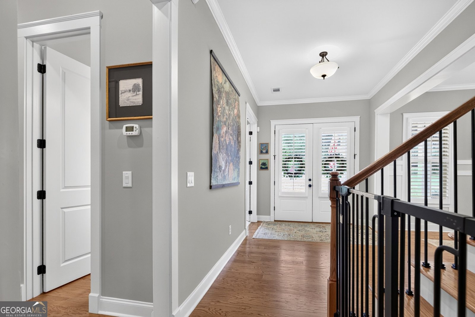11 Lodgepole Pine Court Newnan - Photo 17