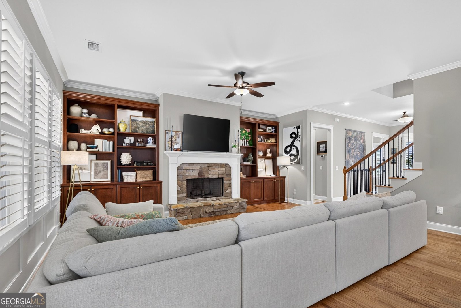 11 Lodgepole Pine Court Newnan - Photo 18
