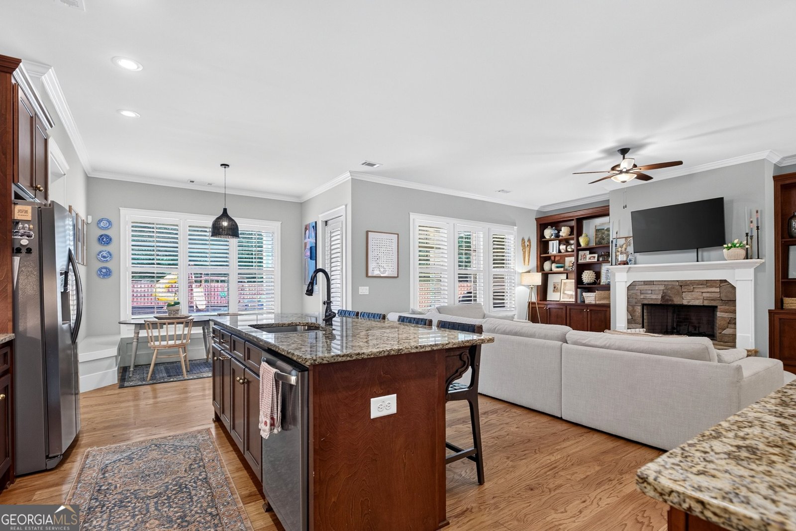 11 Lodgepole Pine Court Newnan - Photo 20
