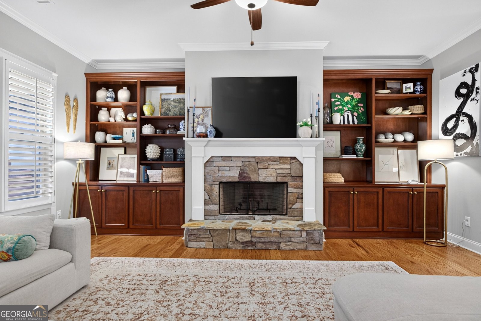 11 Lodgepole Pine Court Newnan - Photo 21