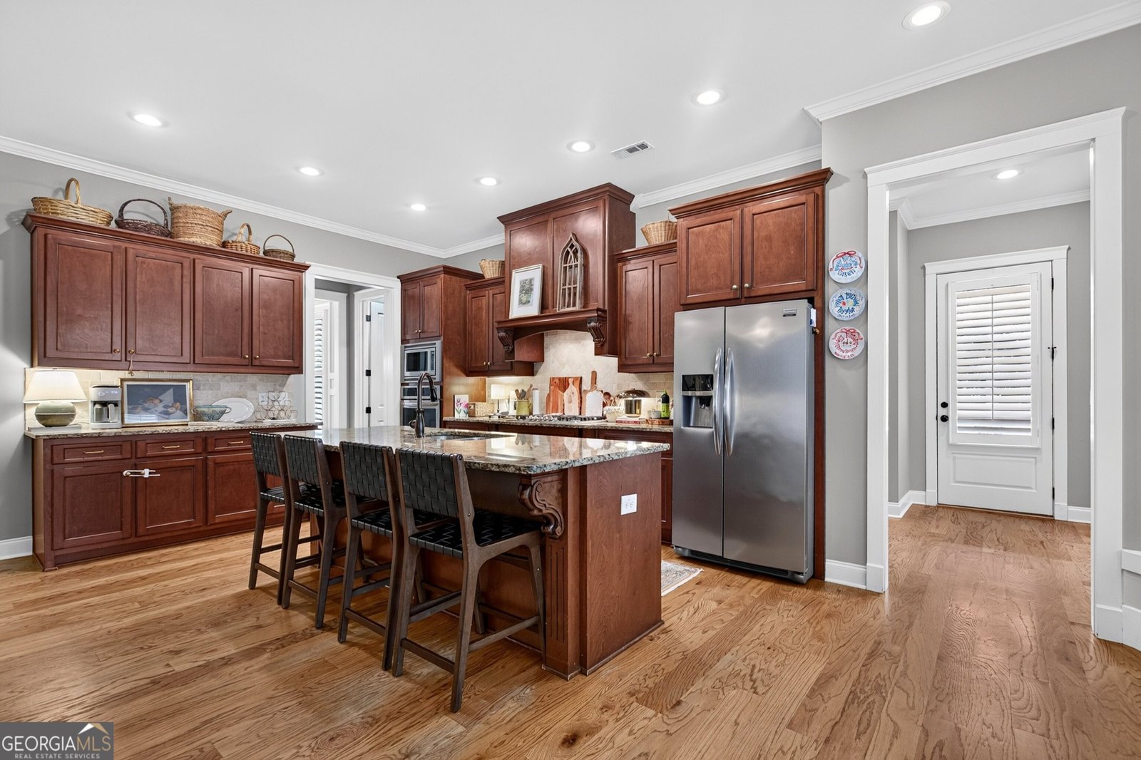 11 Lodgepole Pine Court Newnan - Photo 22