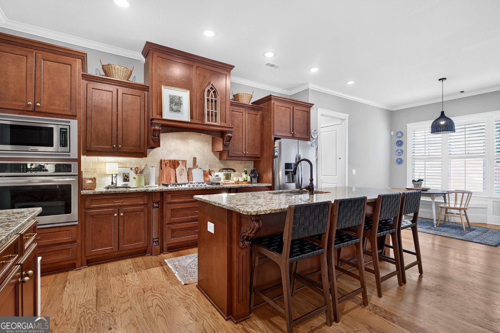 11 Lodgepole Pine Court Newnan - Photo 23