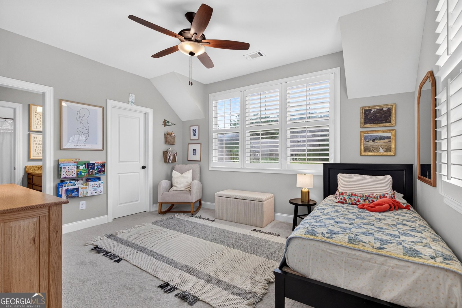 11 Lodgepole Pine Court Newnan - Photo 34
