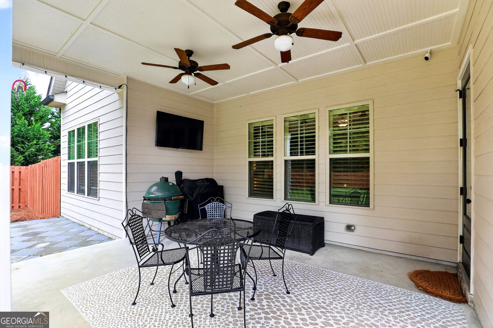 11 Lodgepole Pine Court Newnan - Photo 46