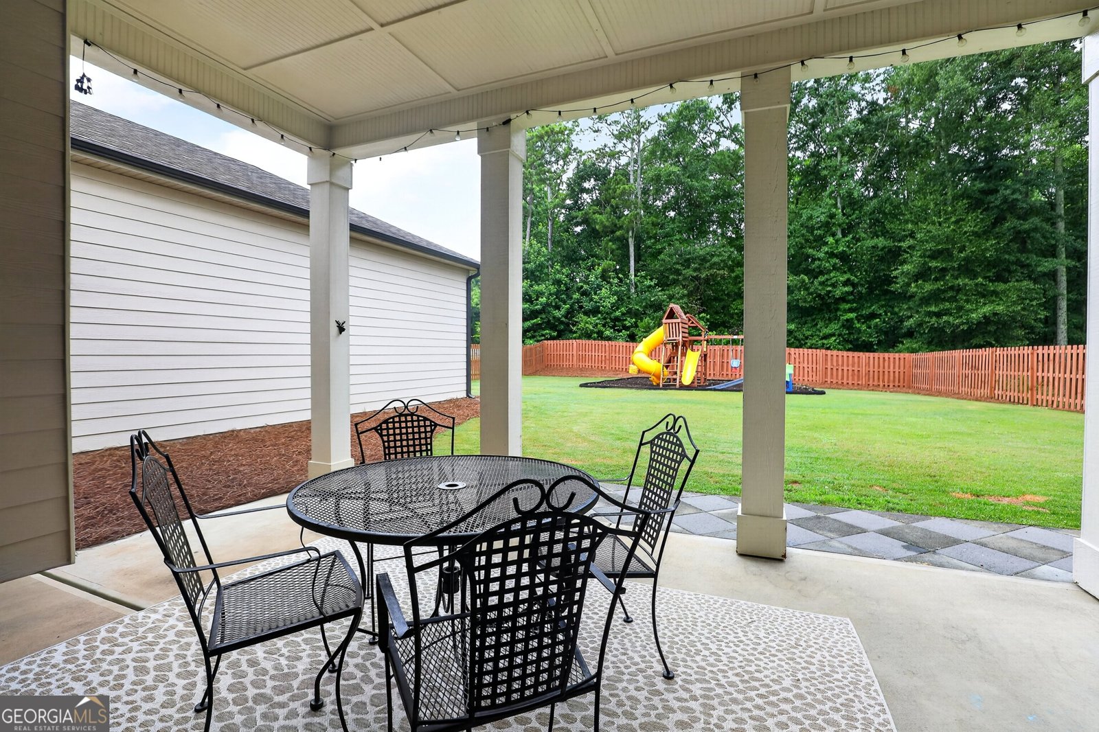 11 Lodgepole Pine Court Newnan - Photo 47