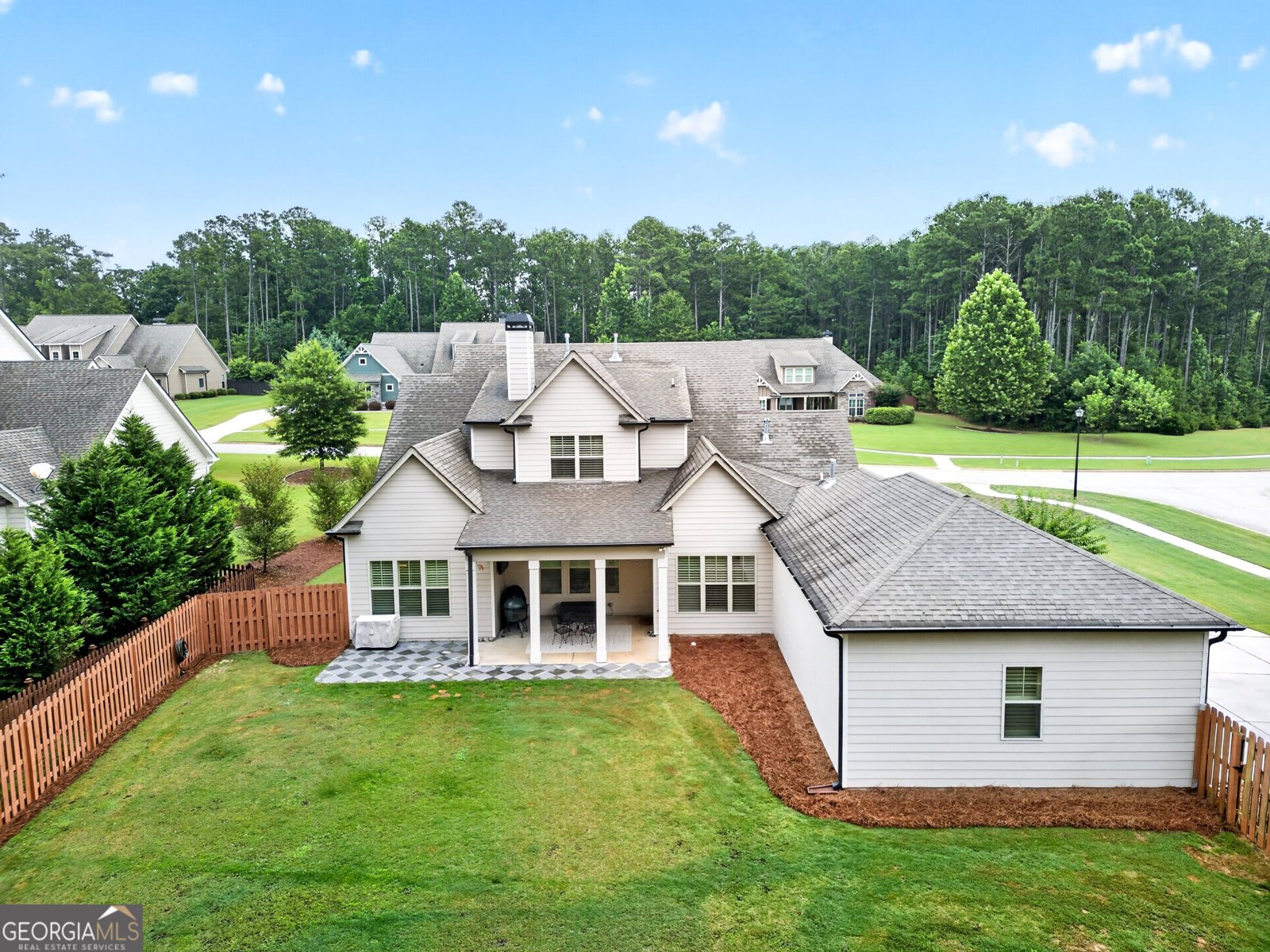 11 Lodgepole Pine Court Newnan - Photo 49