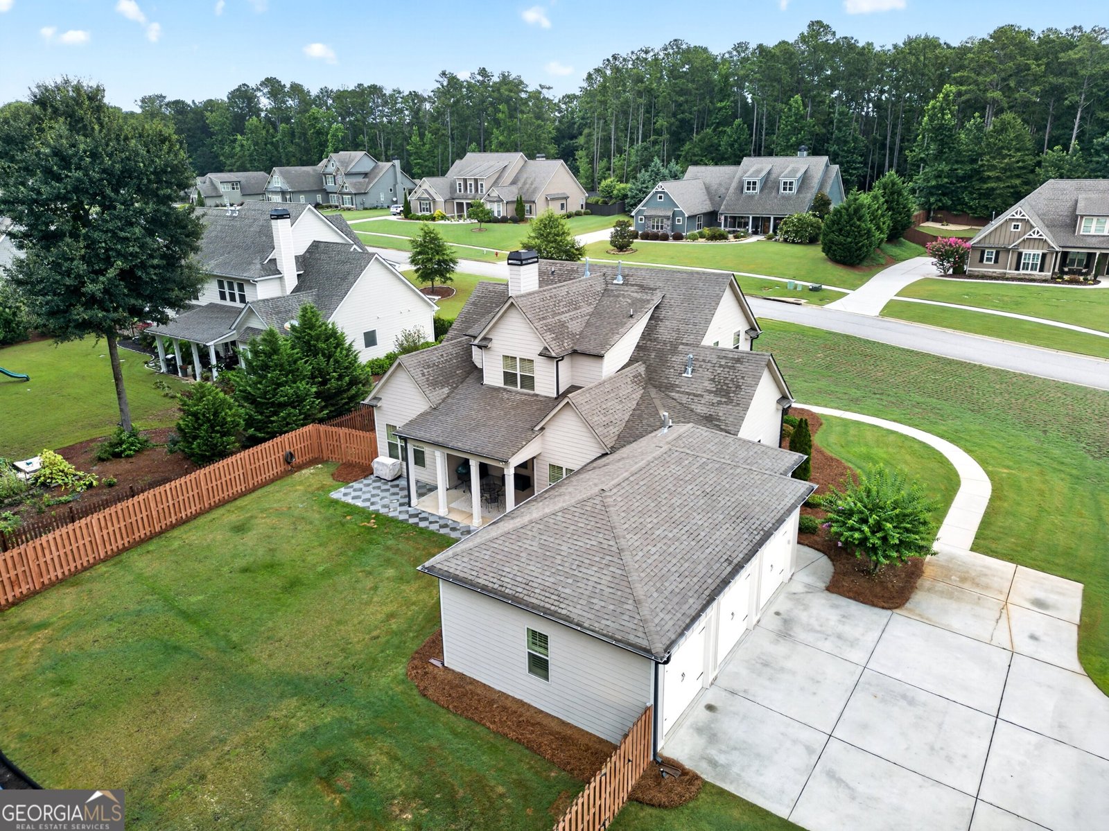 11 Lodgepole Pine Court Newnan - Photo 50