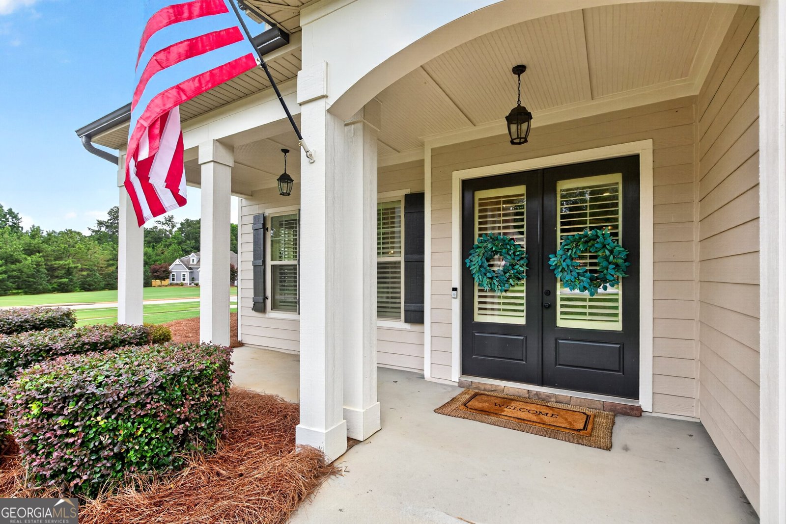 11 Lodgepole Pine Court Newnan - Photo 6