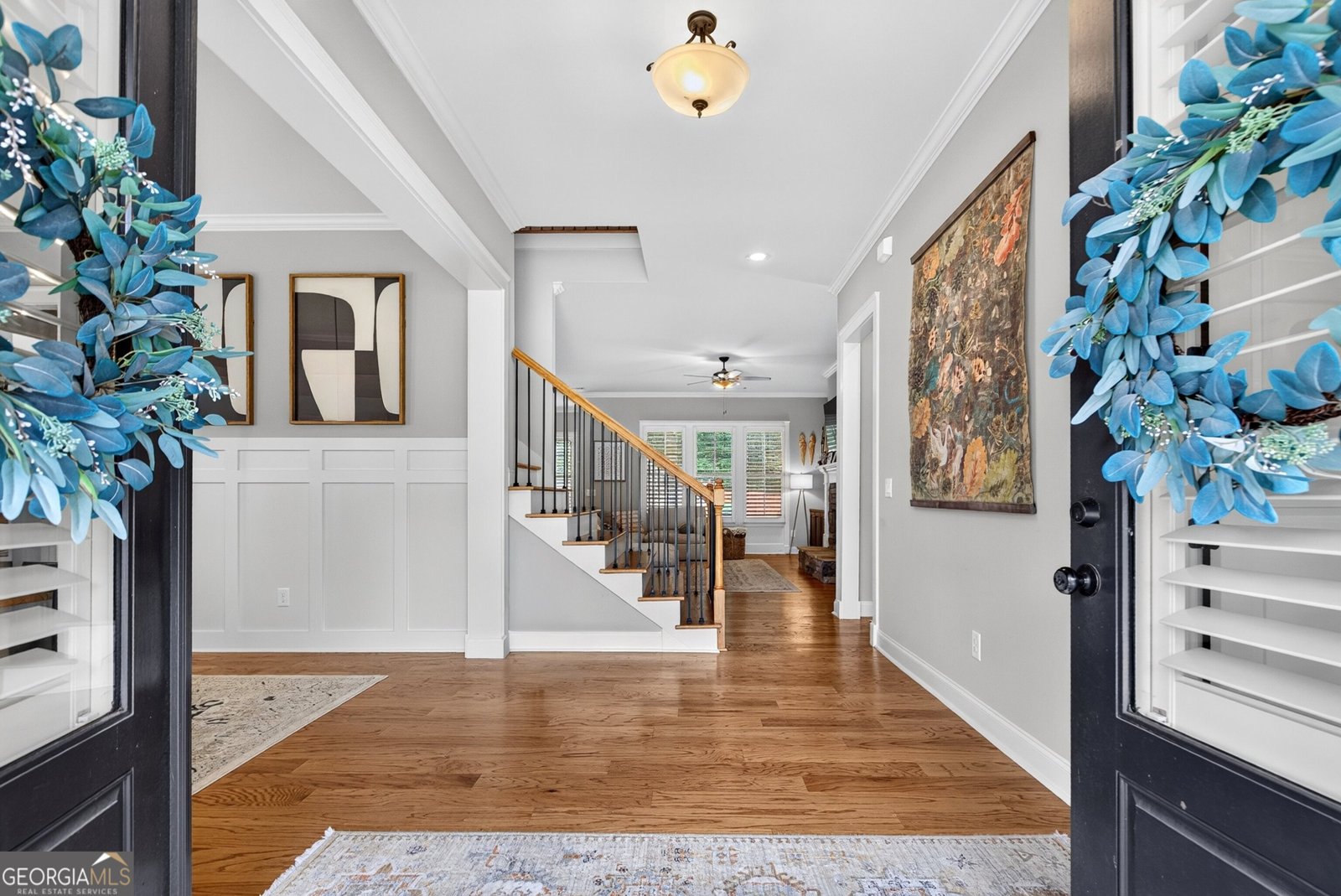 11 Lodgepole Pine Court Newnan - Photo 7