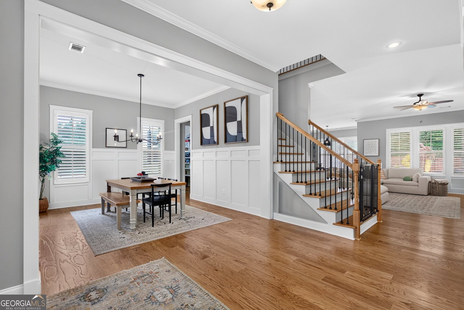 11 Lodgepole Pine Court Newnan - Photo 9