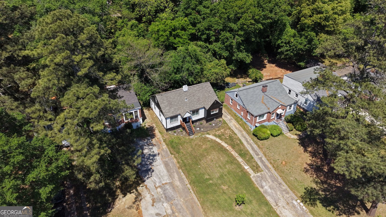 1133 Cascade Road Atlanta - Photo 30