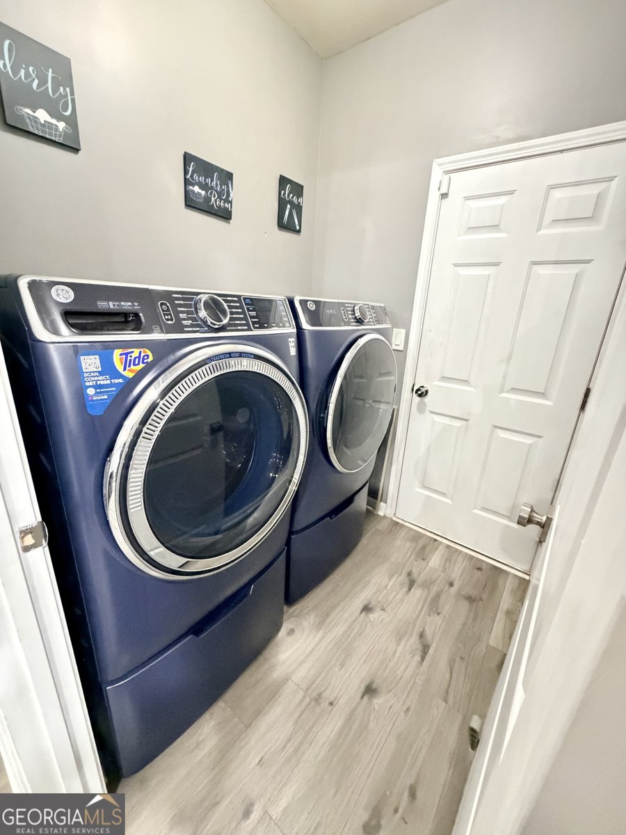 7377 Saint Peter Way Fairburn - Photo 7