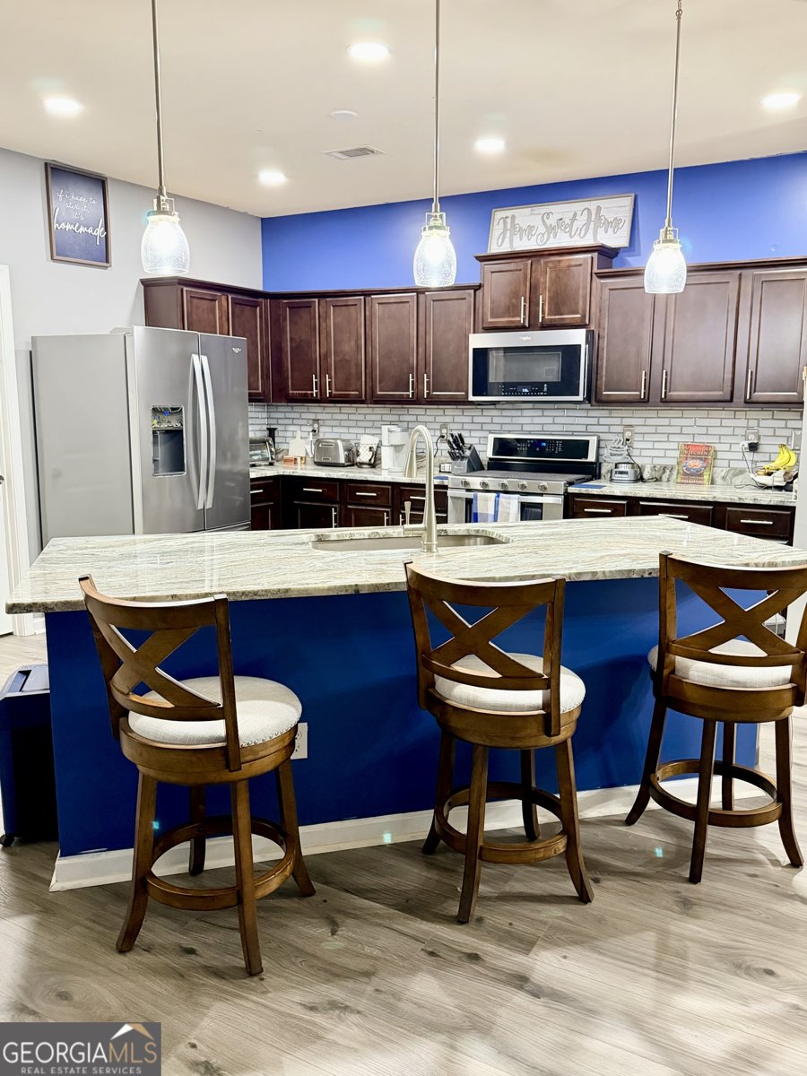 7377 Saint Peter Way Fairburn - Photo 8