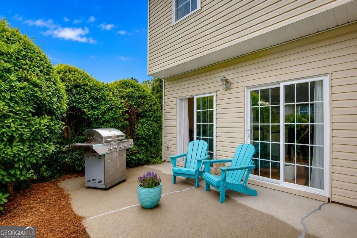 3646 Lantern Crest Cove Scottdale - Photo 36
