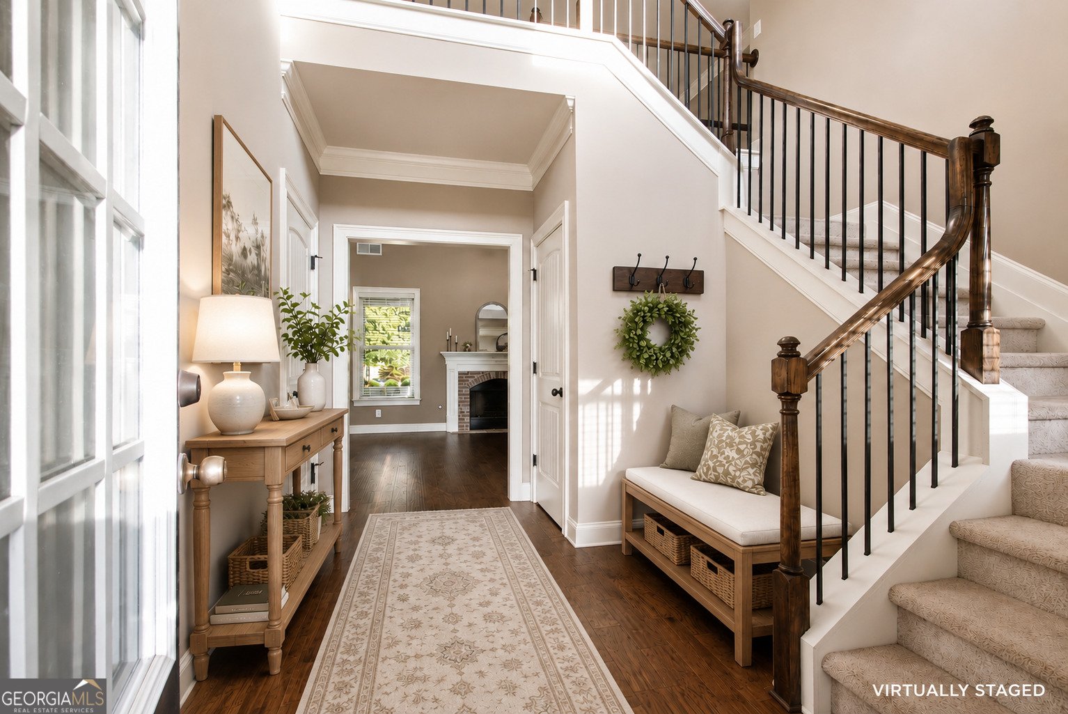 4662 Whitlow Ridge Drive Bishop - Photo 11