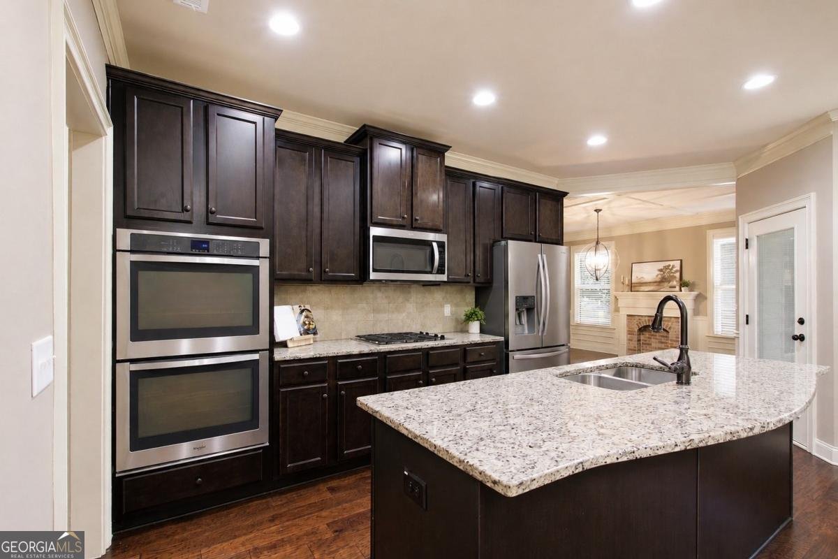 4662 Whitlow Ridge Drive Bishop - Photo 13