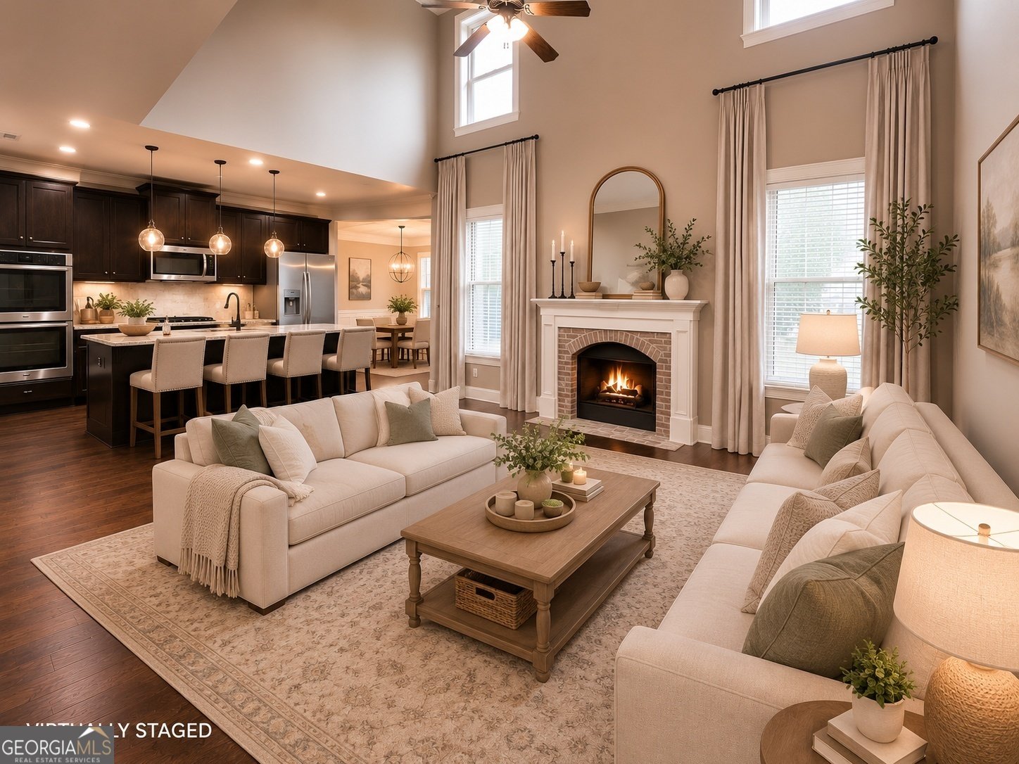 4662 Whitlow Ridge Drive Bishop - Photo 14