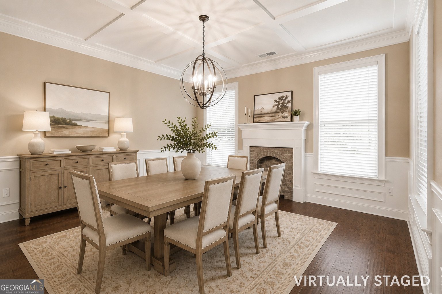4662 Whitlow Ridge Drive Bishop - Photo 16
