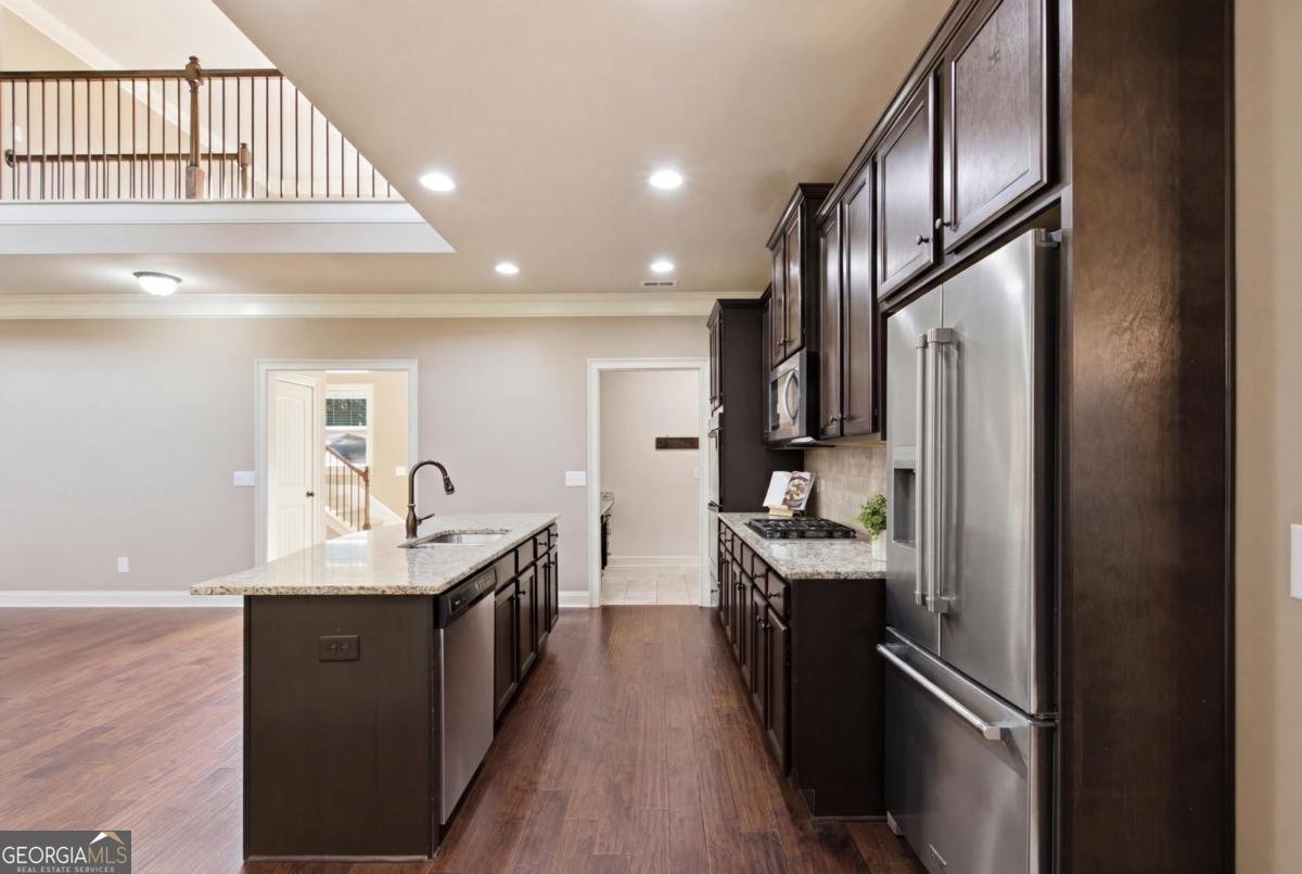 4662 Whitlow Ridge Drive Bishop - Photo 18