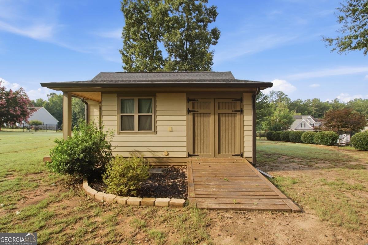 4662 Whitlow Ridge Drive Bishop - Photo 47