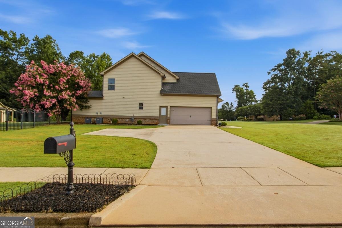 4662 Whitlow Ridge Drive Bishop - Photo 6
