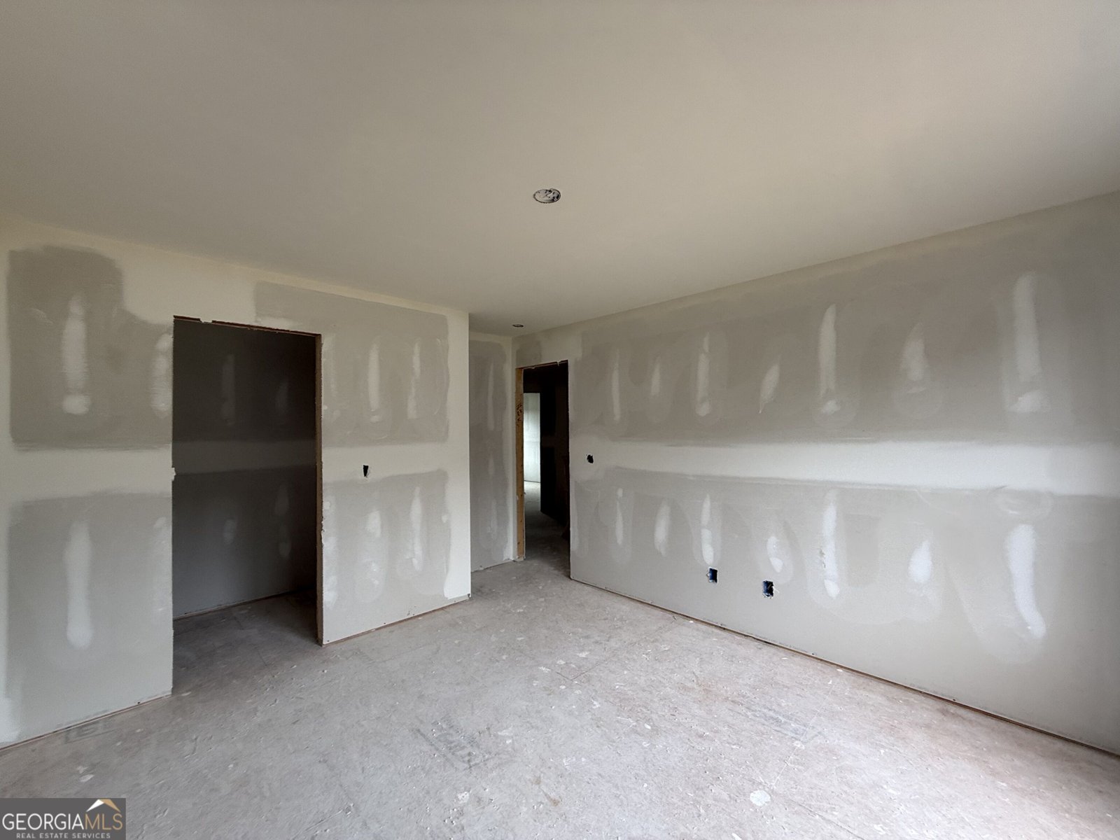 998 South Laney Road Locust Grove - Photo 22