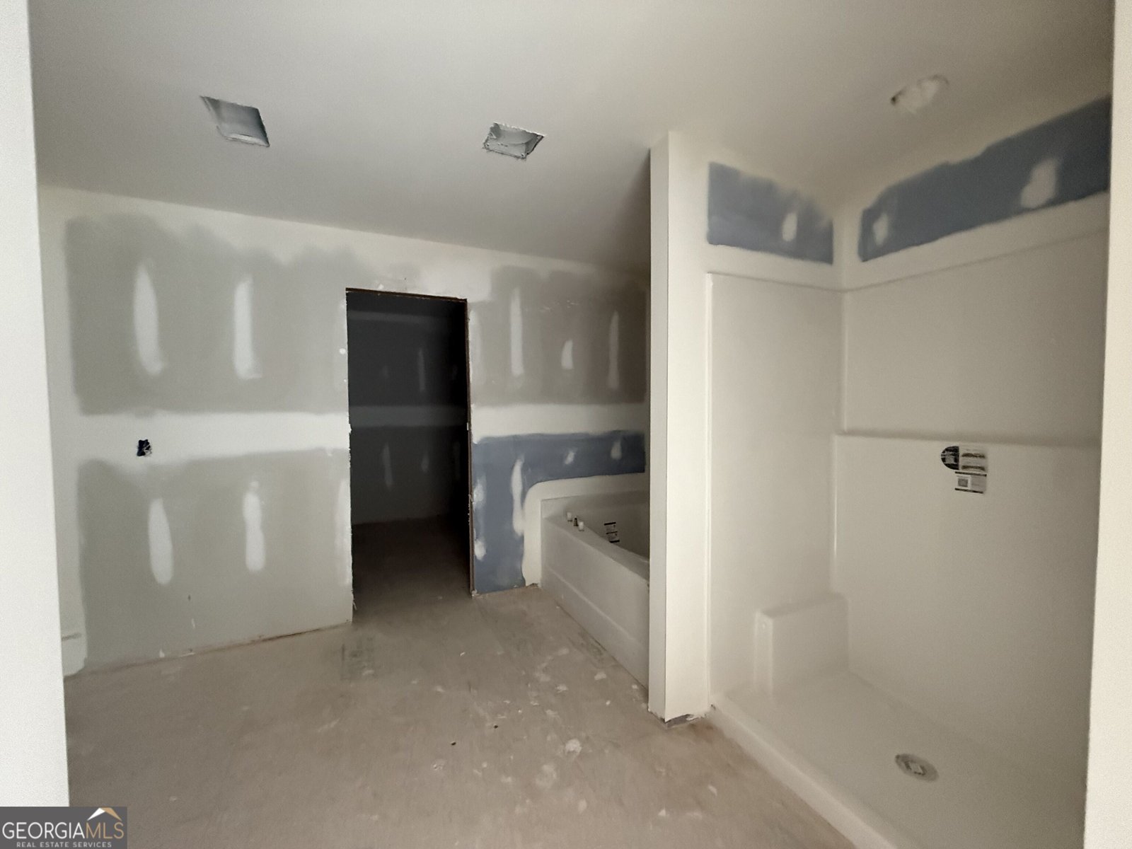 998 South Laney Road Locust Grove - Photo 25