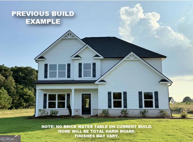 998 South Laney Road Locust Grove - Photo 33