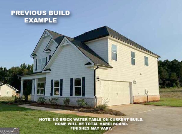 998 South Laney Road Locust Grove - Photo 34