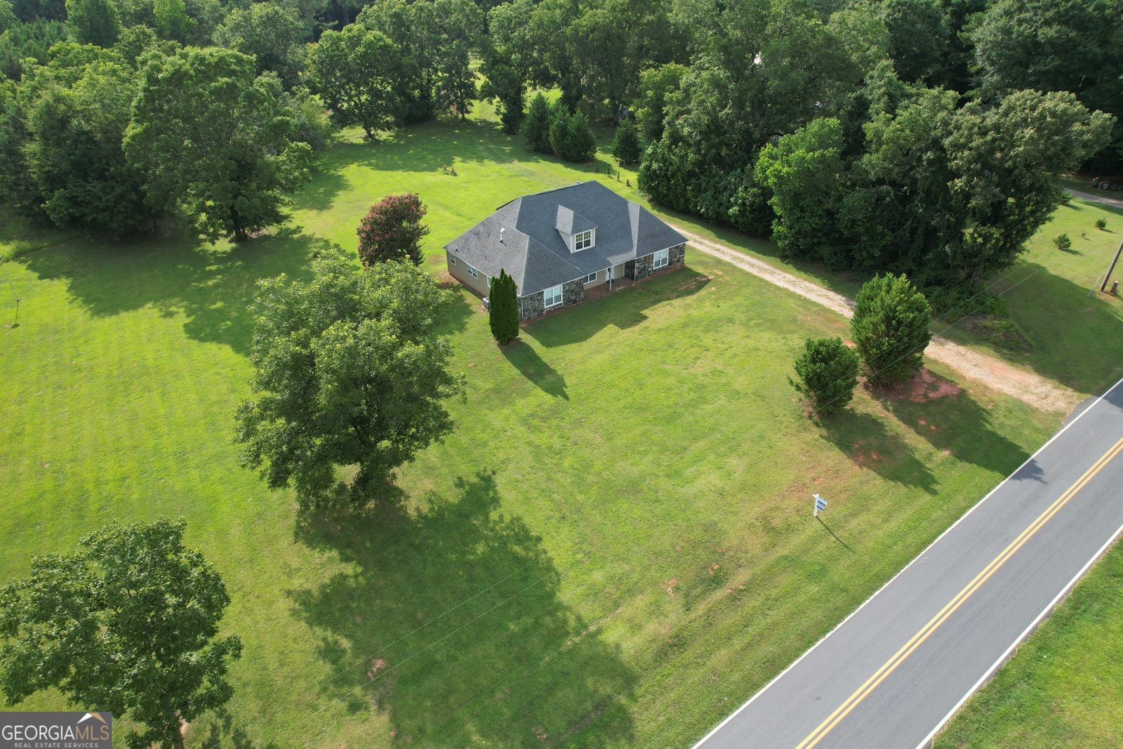 892 Thurston School Road Thomaston - Photo 46