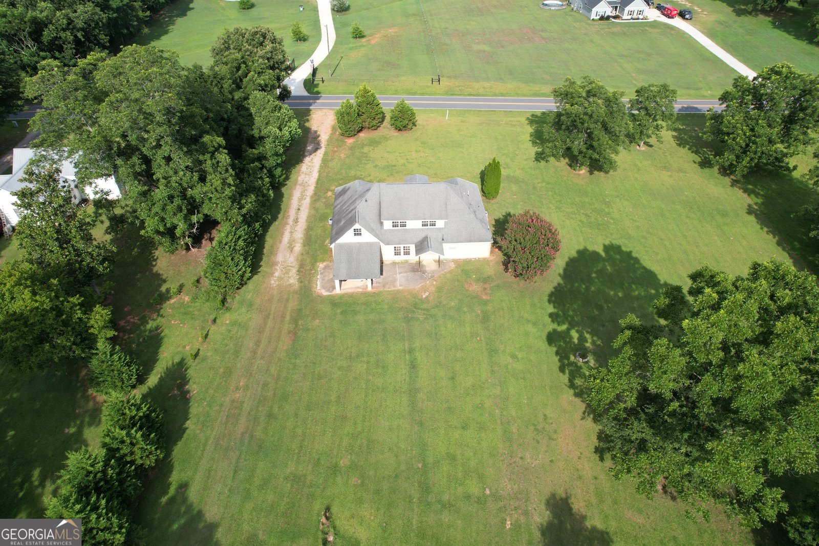 892 Thurston School Road Thomaston - Photo 47