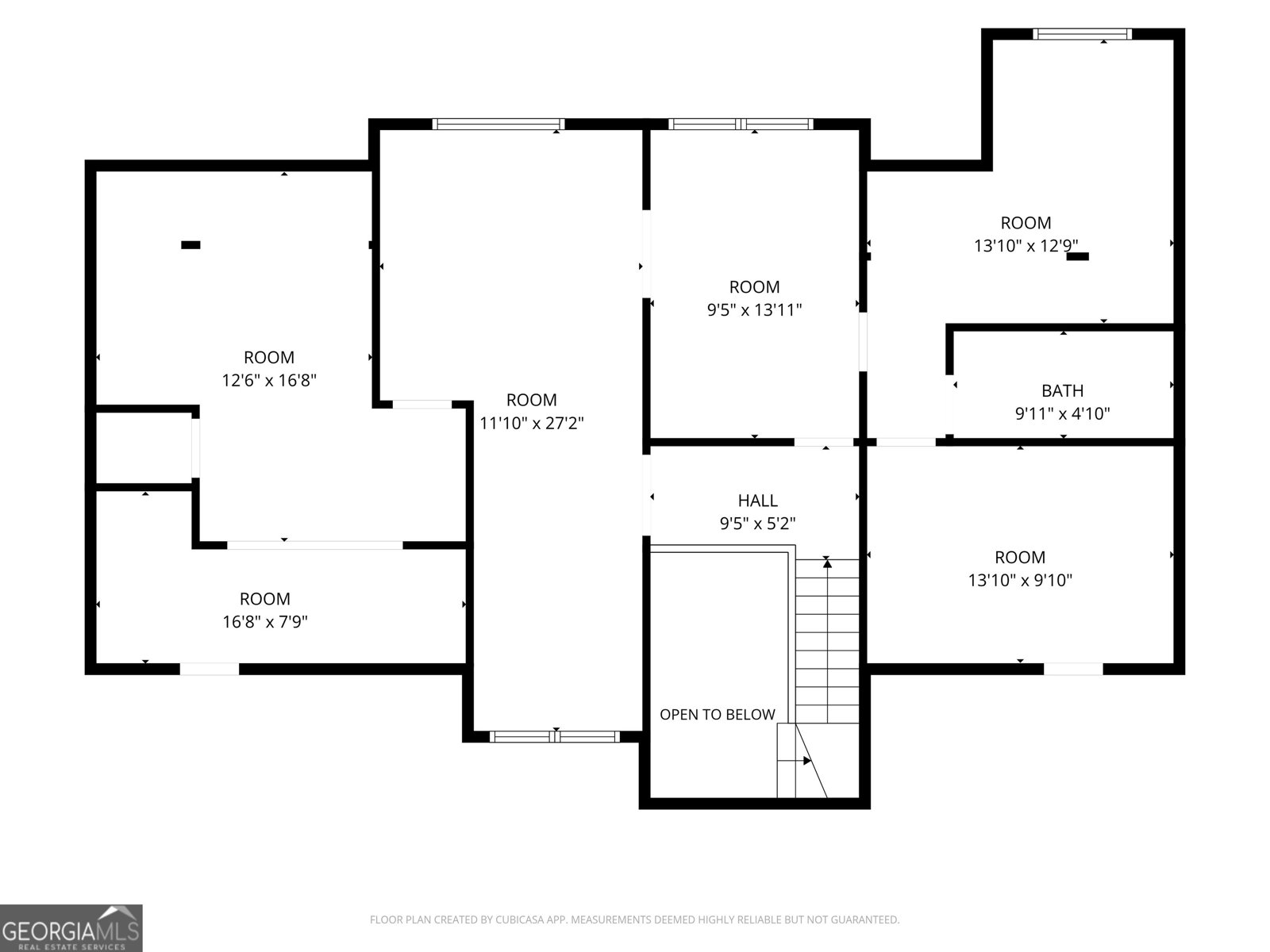 892 Thurston School Road Thomaston - Photo 52