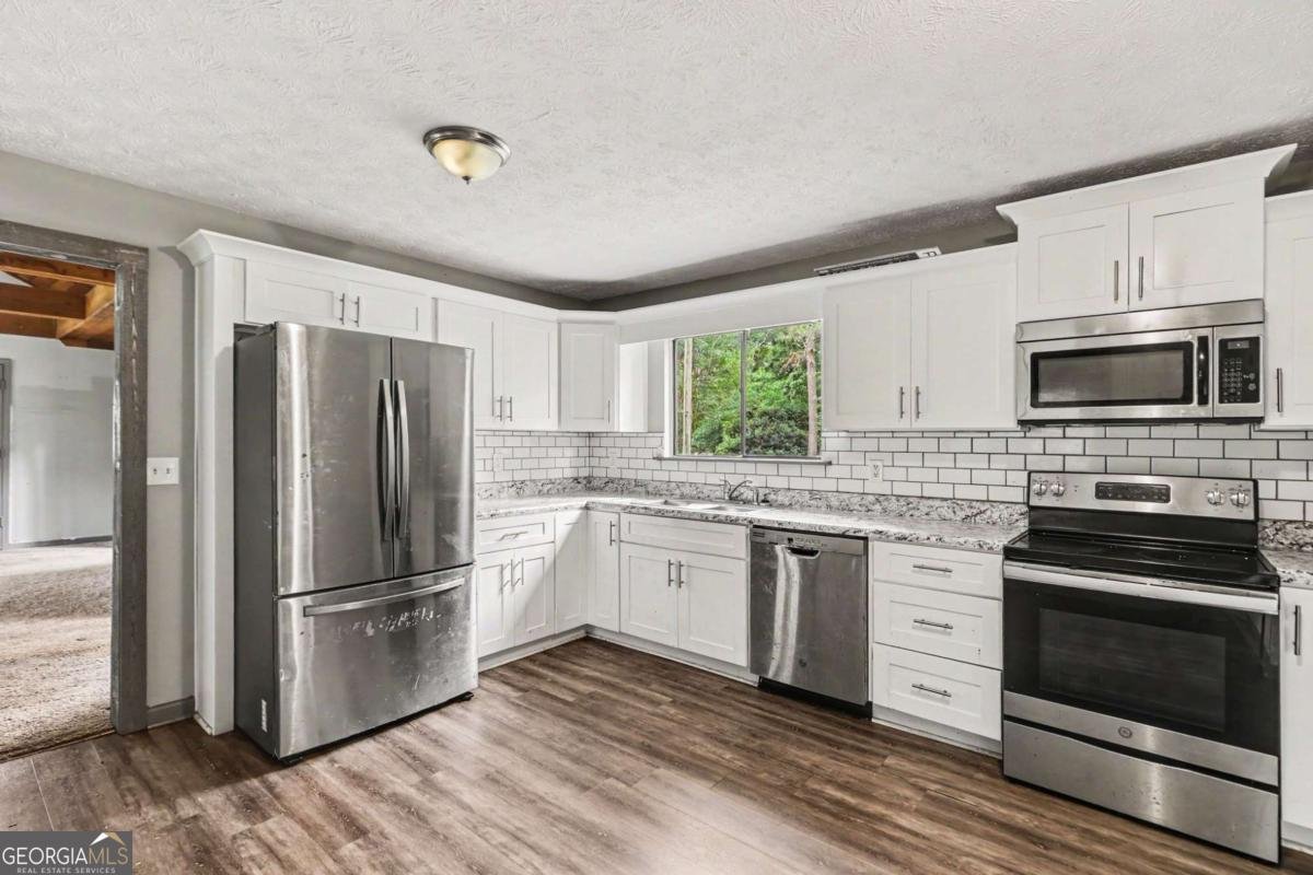 6742 Oakland Drive Douglasville - Photo 11