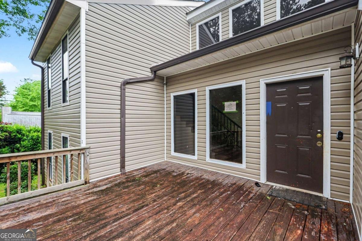 6742 Oakland Drive Douglasville - Photo 29