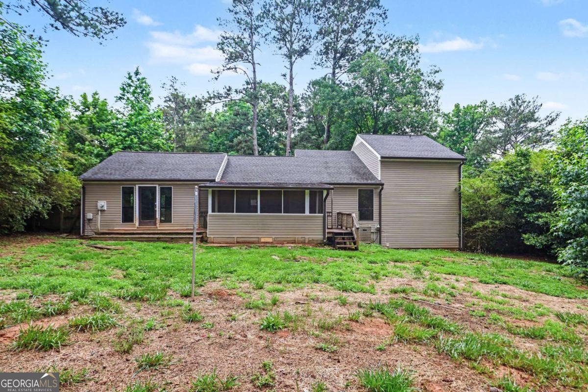 6742 Oakland Drive Douglasville - Photo 33