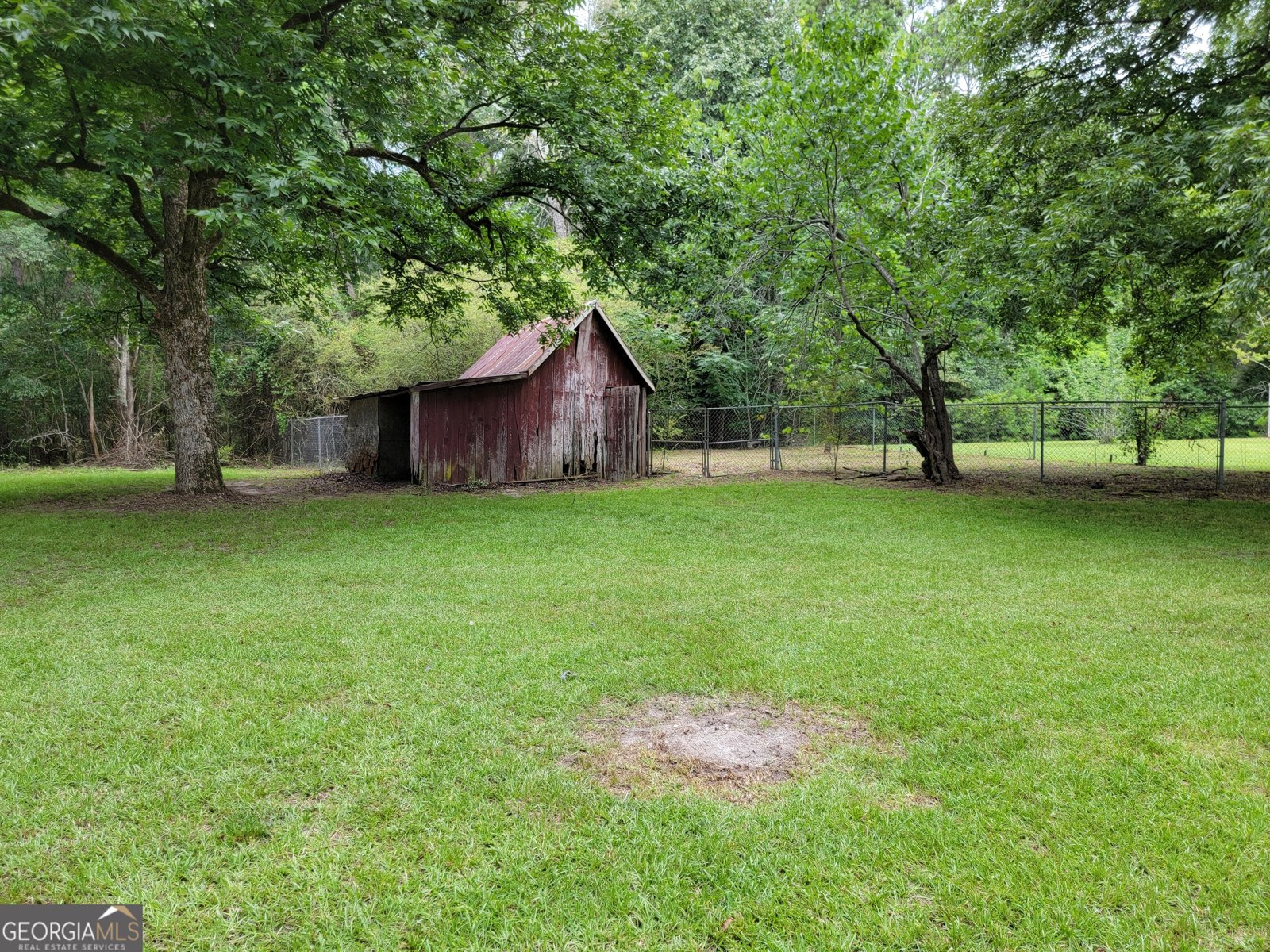 367 Mt Pleasant Church Rd Gordon - Photo 11